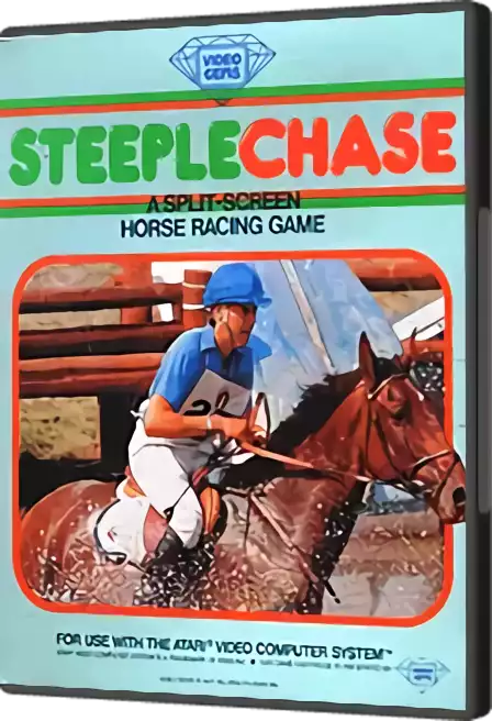 jeu Steeple Chase